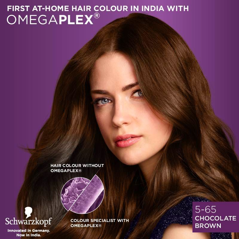 Schwarzkopf Colour Specialist Permanent Hair Colour Buy Schwarzkopf