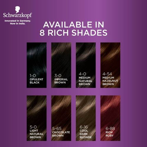 Schwarzkopf Colour Specialist Permanent Hair Colour Chocolate Brown: Buy Schwarzkopf Colour Specialist Permanent Hair Colour Chocolate Brown Online at Best Price in India | Nykaa Schwarzkopf Colour Specialist Permanent Hair Colour Chocolate Brown: Buy Schwarzkopf Colour Specialist Permanent Hair Colour Chocolate Brown Online at Best Price in India | Nykaa