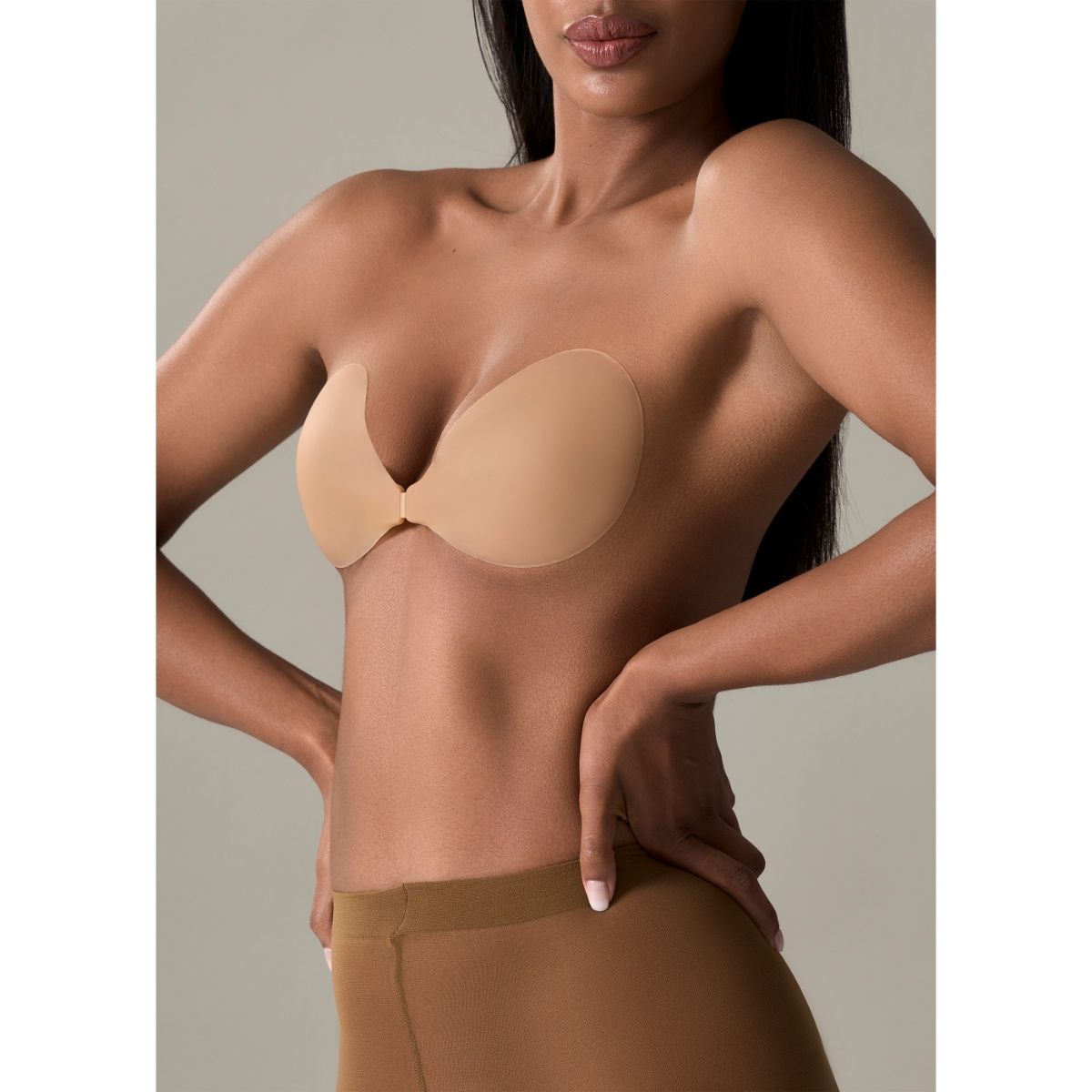 NOOD Shape Up Reusable Adhesive Bra Sweatproof And Waterproof Hemp Buy