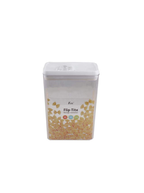 Felli Nlg4812a Acrylic Rectangular Food Storage Container 4 Liters Transpa At Best In India Nykaa Felli Nlg4812a Acrylic Rectangular Food, Acrylic Storage Containers India