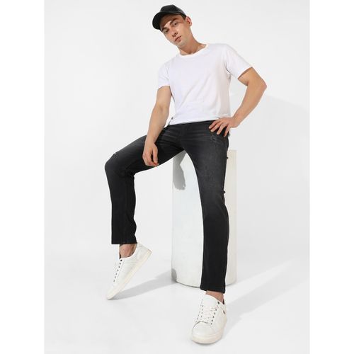 Regular Fit Mens Jeans Online at Best Prices In India