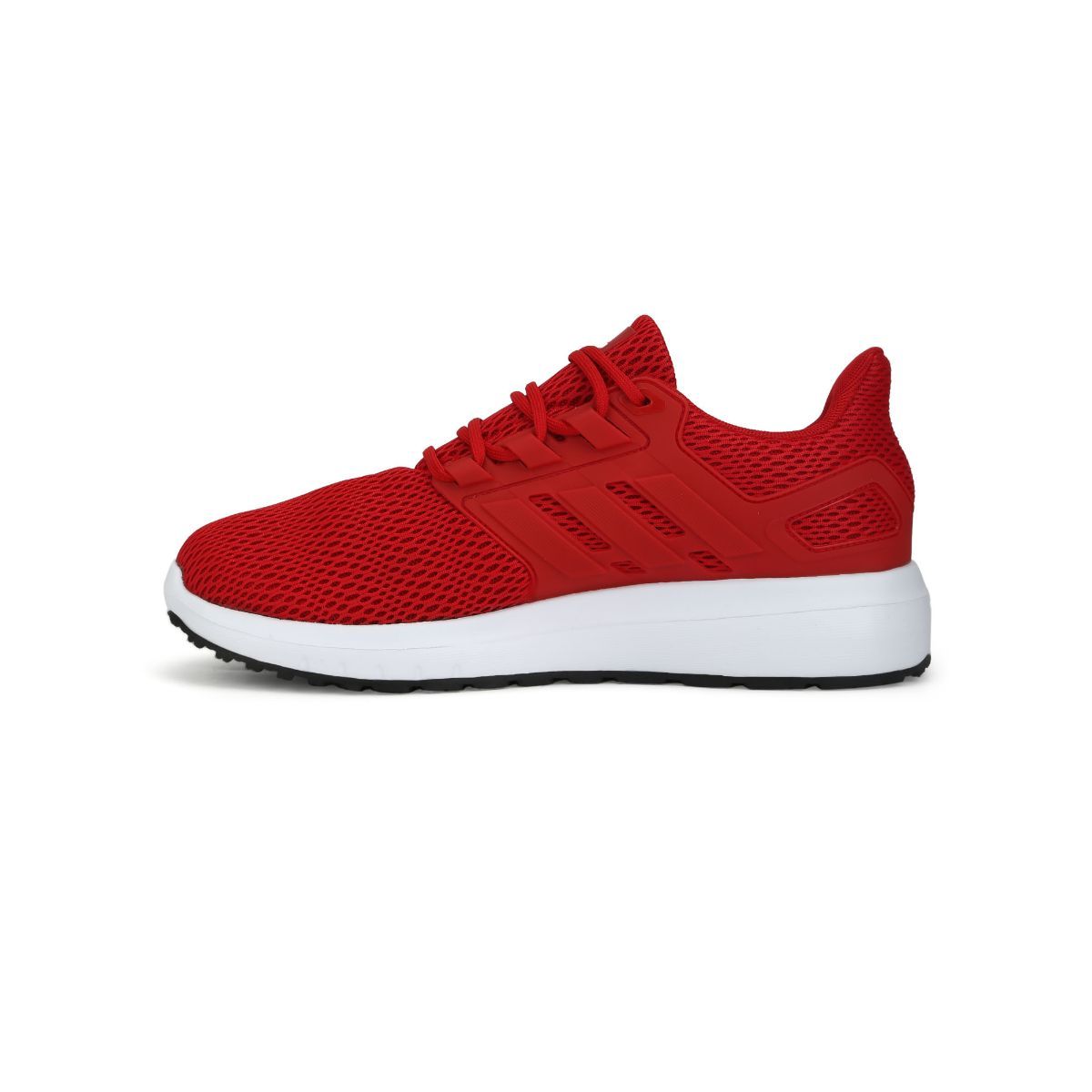 adidas Ultimashow Red Running Shoes