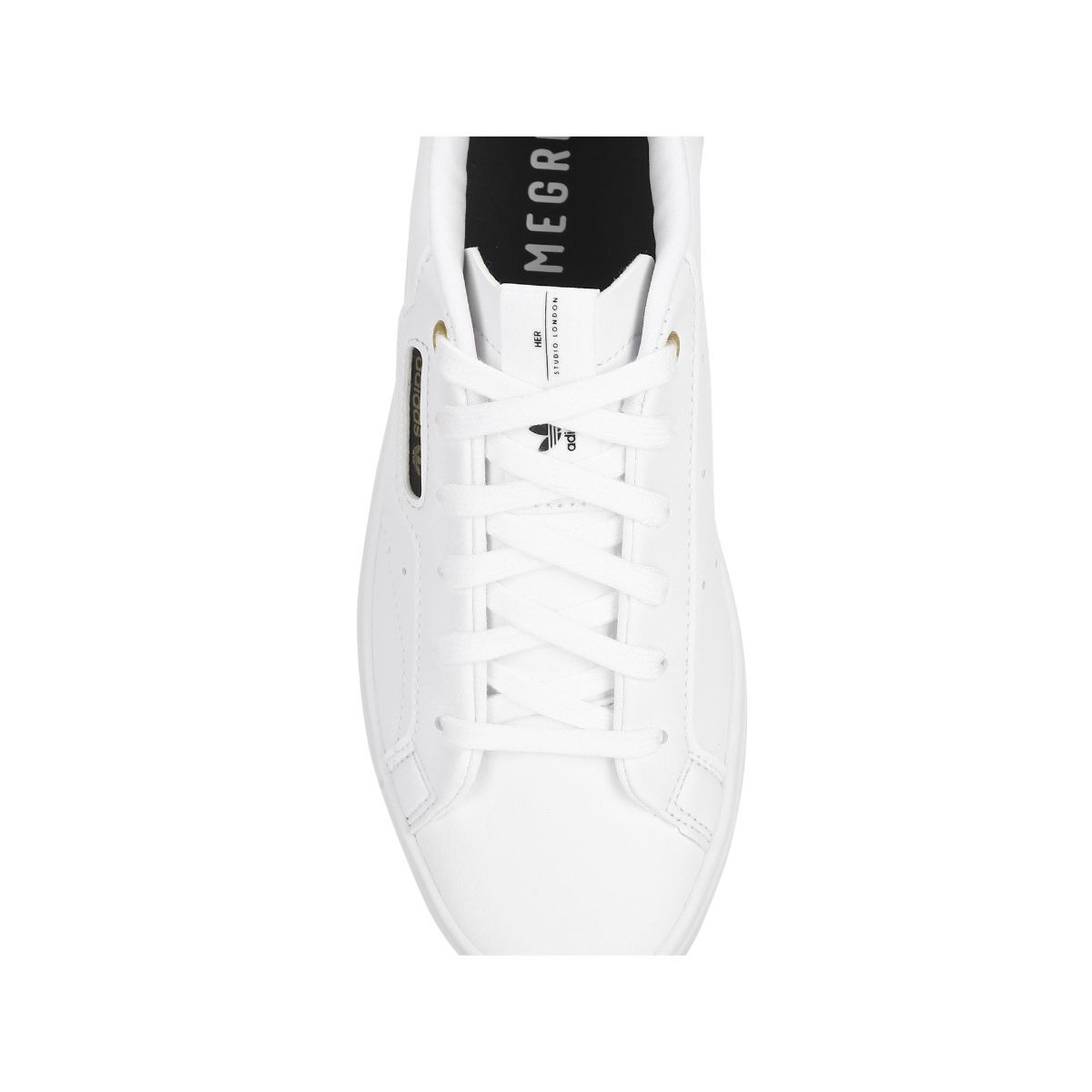 Adidas sleehak online sneaker