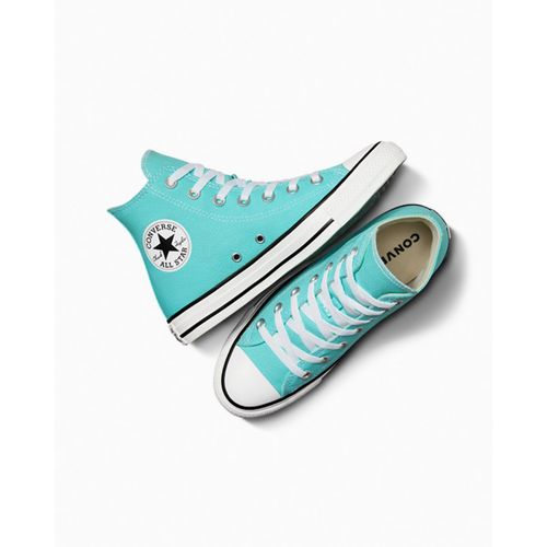 Buy Converse Unisex Chuck Taylor All Star Seasonal Color High Top - Technical View