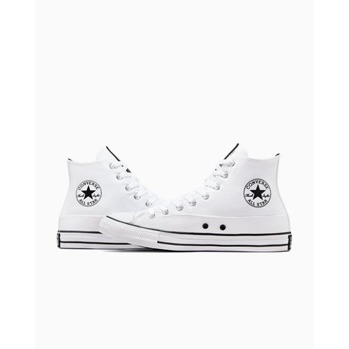Converse Unisex Chuck Taylor All Star High Top Sneakers (UK