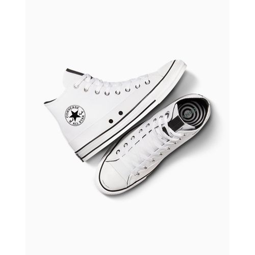 Converse Unisex Chuck Taylor All Star High Top Sneakers (UK
