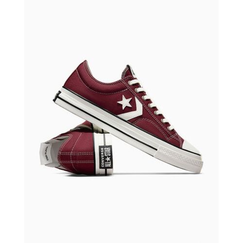 Sandalias Converse Sepatu Converse Chuck Converse Star Player Niño Converse  Unisex Star Player 76 Seasonal Color Low Top Sneakers (UK 6)