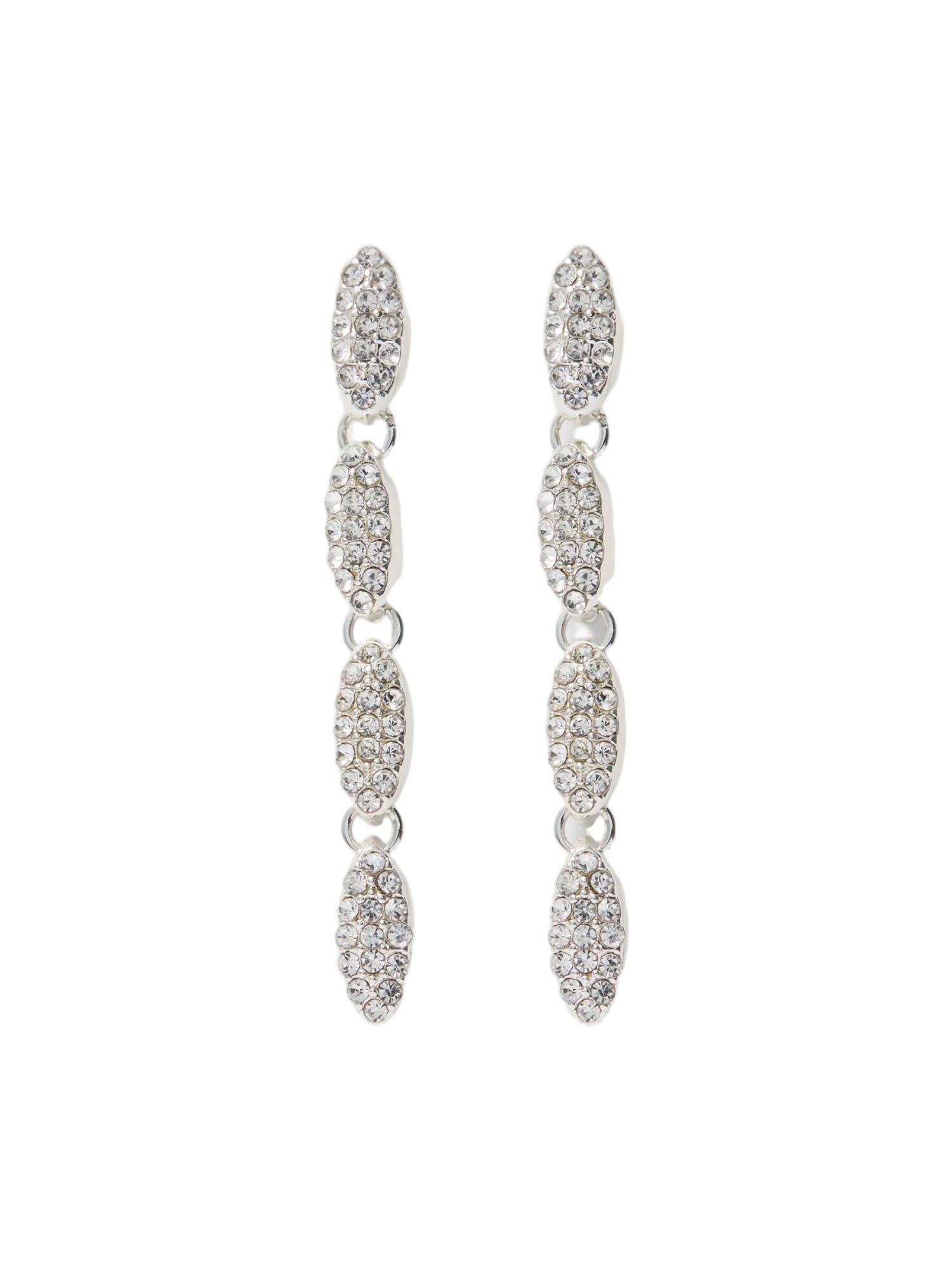 Forever New Polly Pave Earring