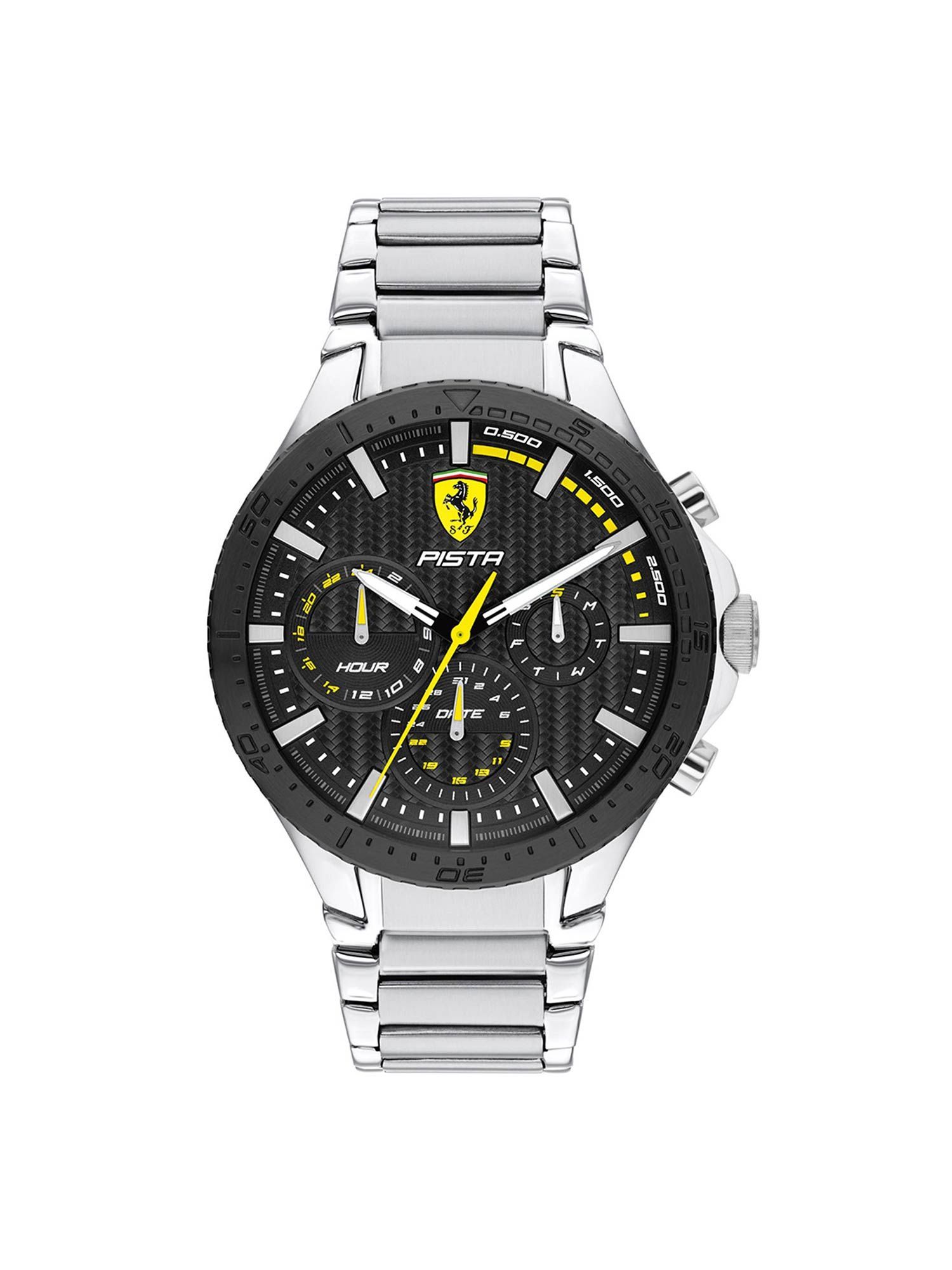 FEIMA Analogue Red Dial Men's & Boy's Watch (FM-14908) : Amazon.in: Fashion