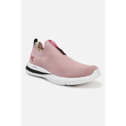 Reebok Womens Walk Vew Space Foam Slip On Shoes (UK 4)