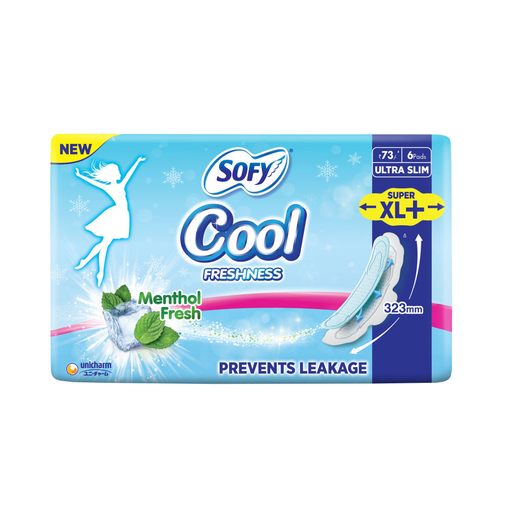 Pro-ease Go XL 50 mm Longer XL - 6+6 Pads Sanitary Pad, Buy Women Hygiene  products online in India