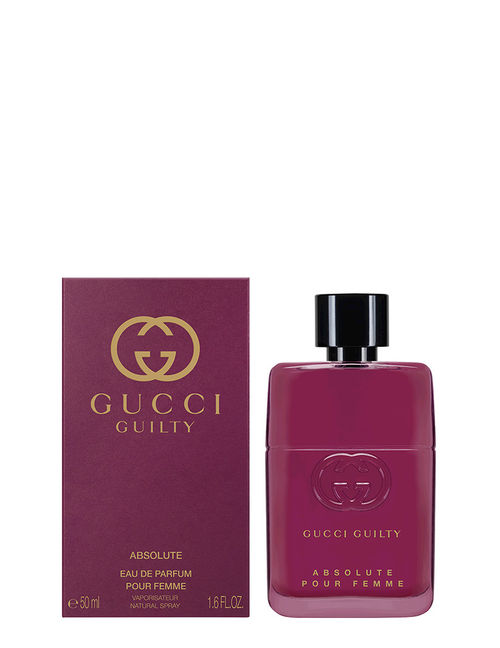 Gucci guilty absolute pour femme reviews clearance