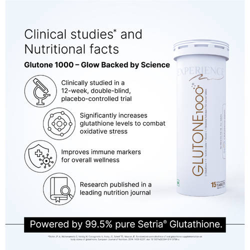 glutathione tablet in bangladesh Buy Glutone 1000 Setria L-Glutathione & Vitamin C Effervescent Tablets For Skin Brightening Online Glutathione is such a broccoli extract Maat:1 kilogram (2,2 lbs)