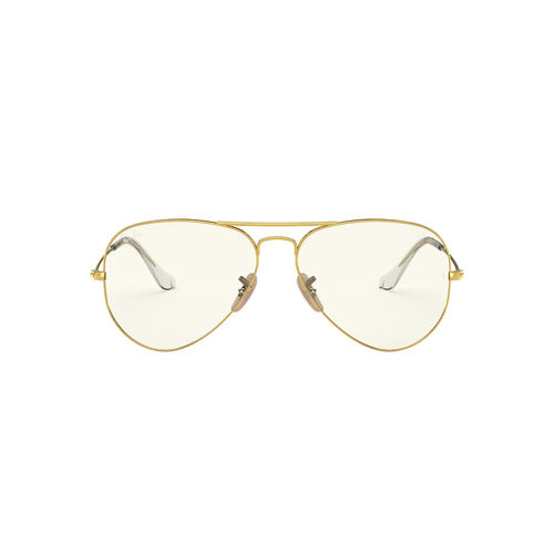 Ray-Ban RB3025 Anti-Reflective Photochromic Aviator Everglasses (58 mm)
