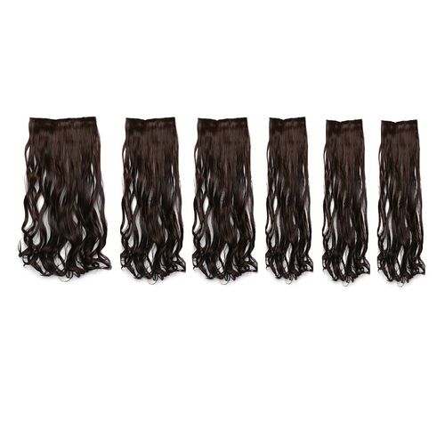 Artifice Clips 24 Inch Curly/Wavy Hair Extension - Maroon Highlights: Buy Artifice Clips 24 Inch Curly/Wavy Hair Extension - Maroon Highlights Online at Best Price in India | Nykaa Artifice Clips 24 Inch Curly/Wavy Hair Extension - Maroon Highlights: Buy Artifice Clips 24 Inch Curly/Wavy Hair Extension - Maroon Highlights Online at Best Price in India | Nykaa