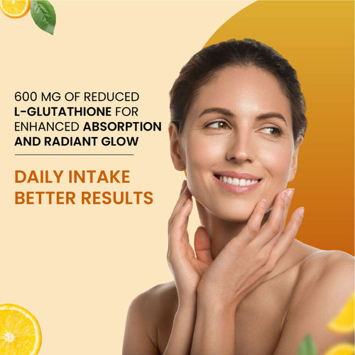 l-glutathione 600mg Buy Vlado's Himalayan Organics L-Glutathione 600mg Tablets