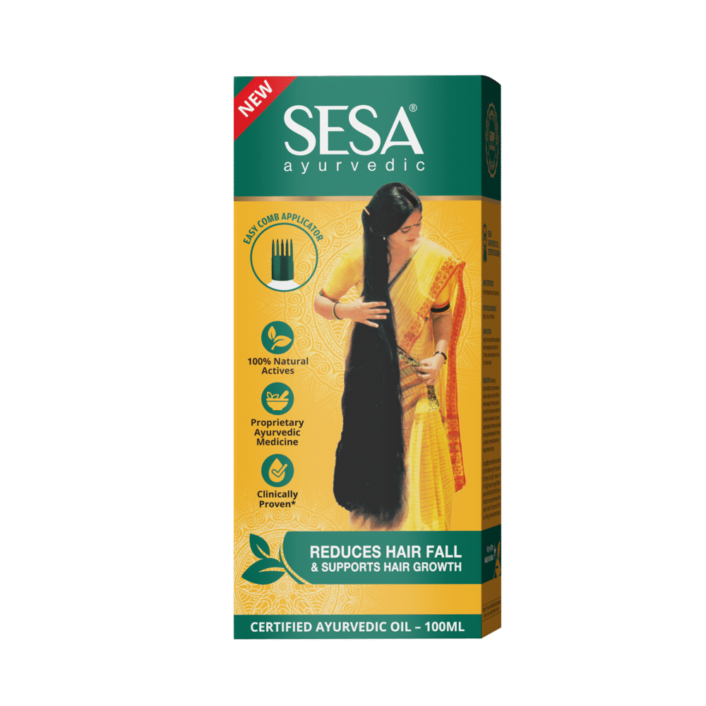 Sesa Hair Oil - 200ml | ePrice Online Shopping