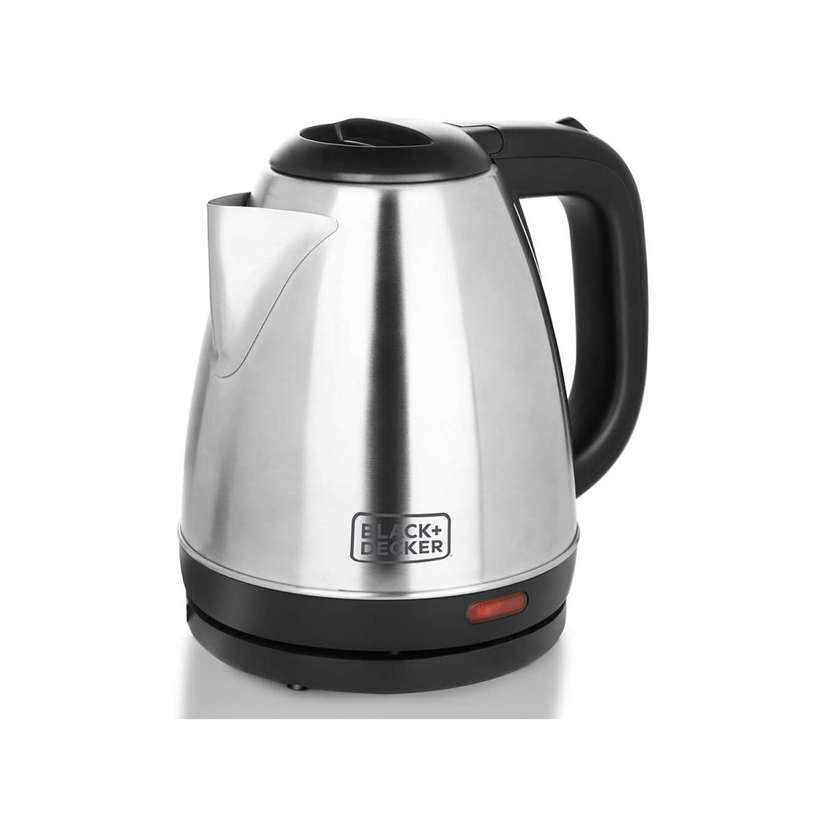 Black+Decker Electric Kettle: Buy Black+Decker Electric Kettle Online ...