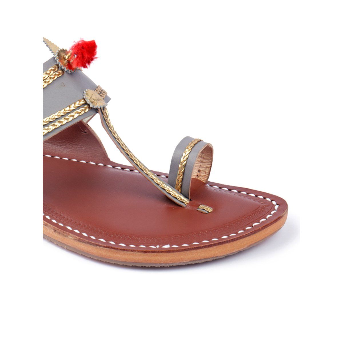 Korakari chappal best sale