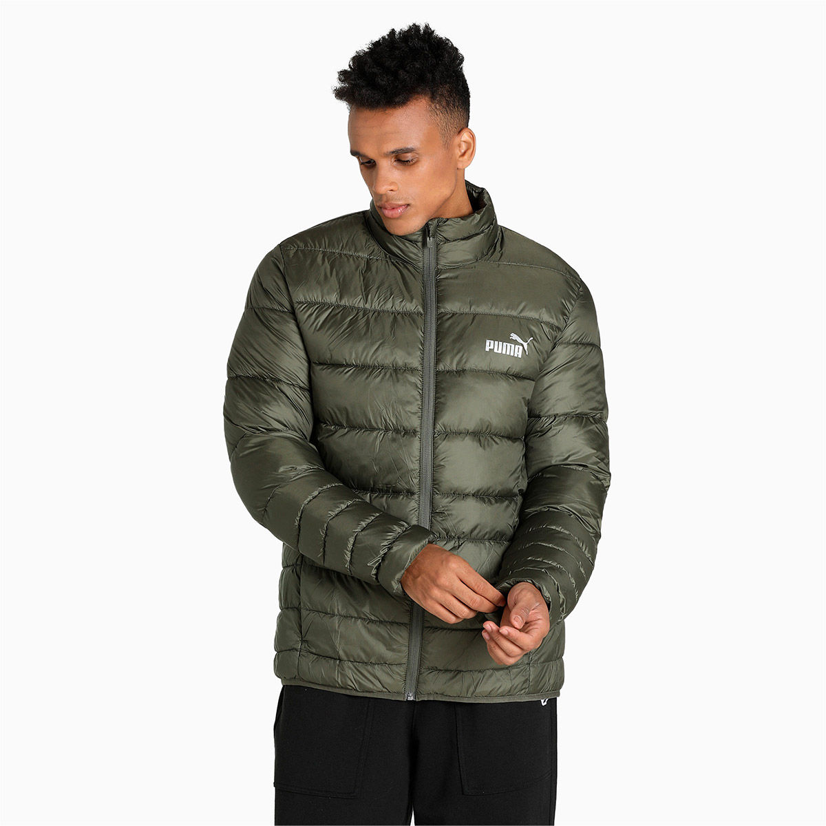 Puma warmcell ultralight jacket online