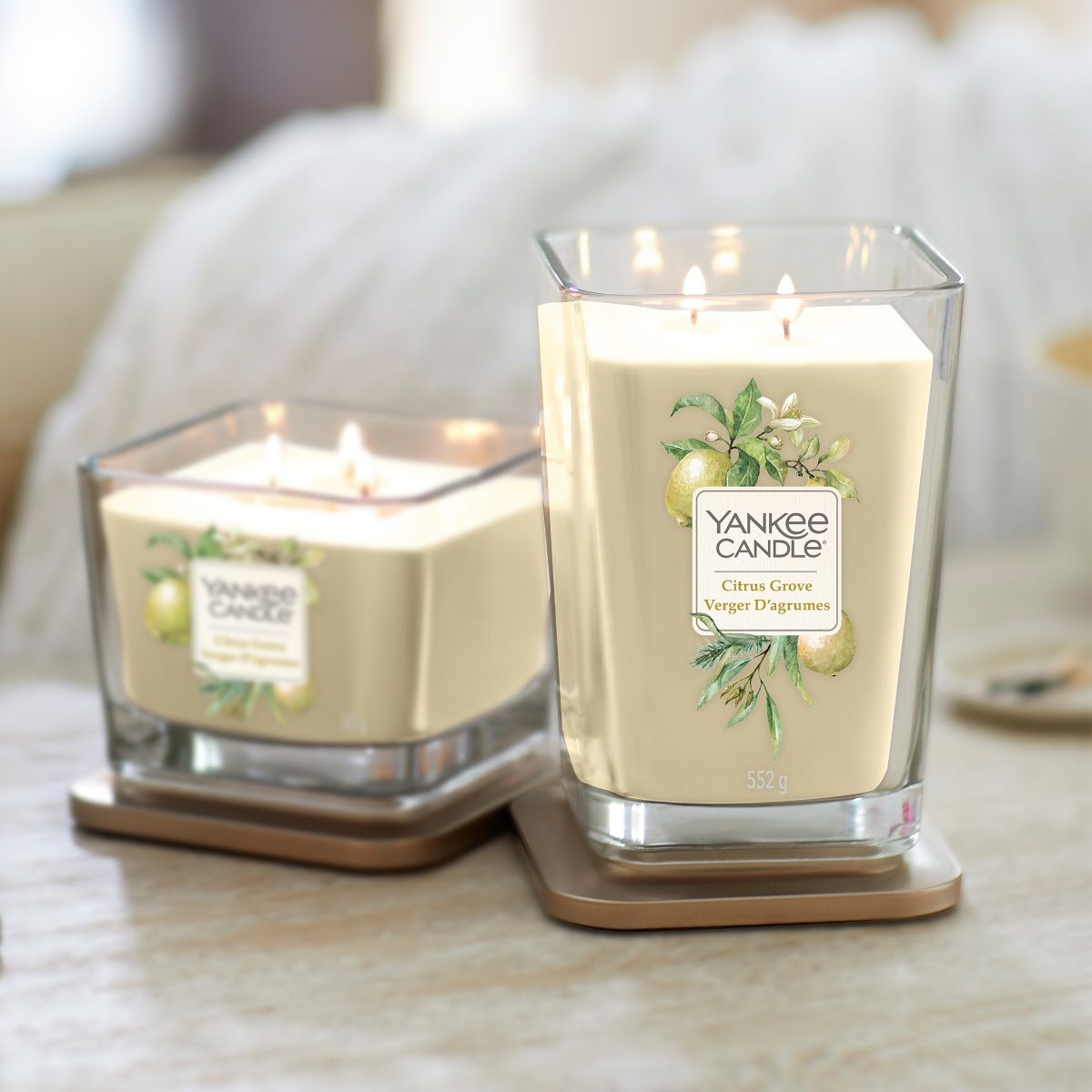 Nykaa best sale scented candles