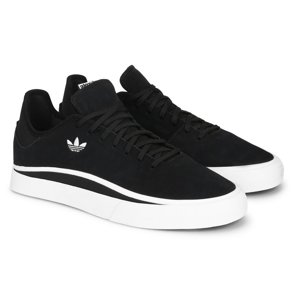 Adidas sabalo clearance black