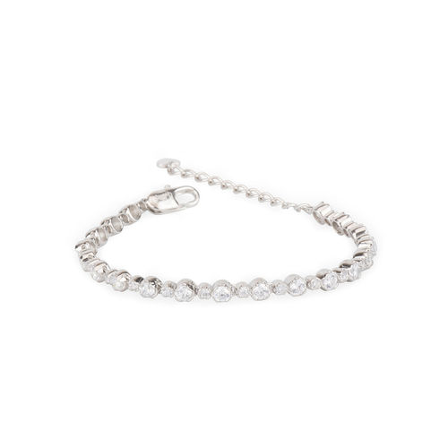 Buy Silver Bracelets & Bangles for Women by JUICY COUTURE Online