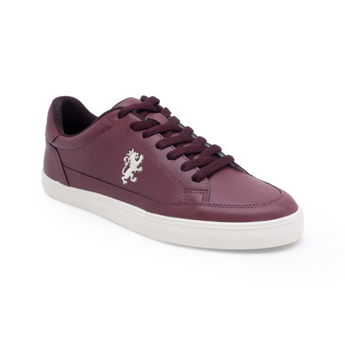 Red Tape Women Solid White & Brown Sneakers (UK 3) (White) At Nykaa, Best Beauty Products Online