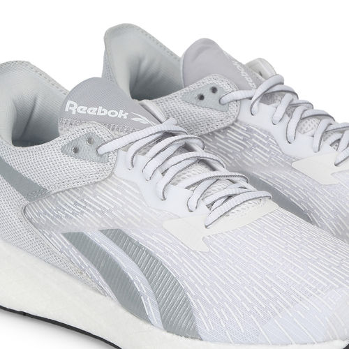 Buy Reebok Floatride Energy Symmetros Rft White Running Shoes Online