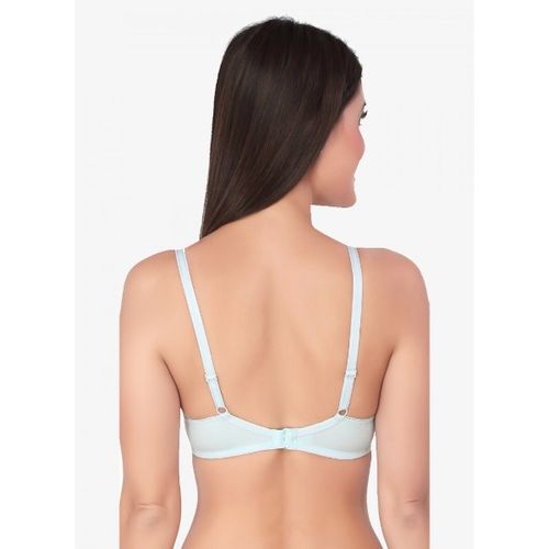 Plain Non-Padded Feelings Nursing Cotton Bra, For Inner Wear, Size: 32B at  Rs 129/piece in Lucknow