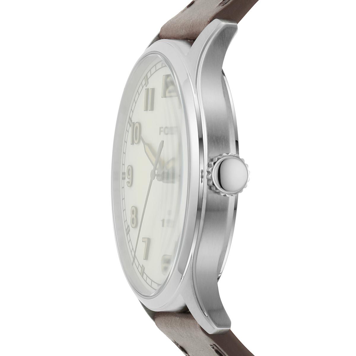 Fossil Dayliner Brown Watch FS5927