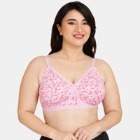 Buy Comfortable Unlined Bra From Large Range Online