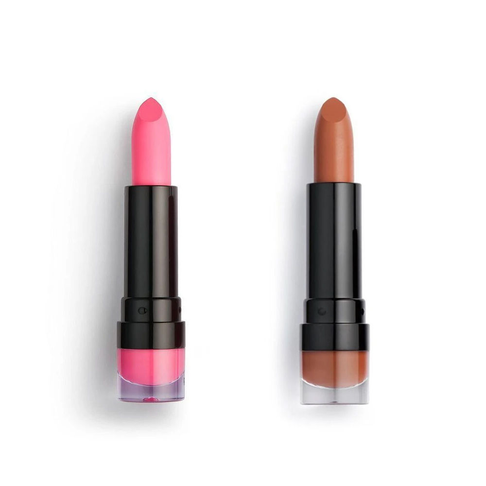 nykaa lipstick combo offers