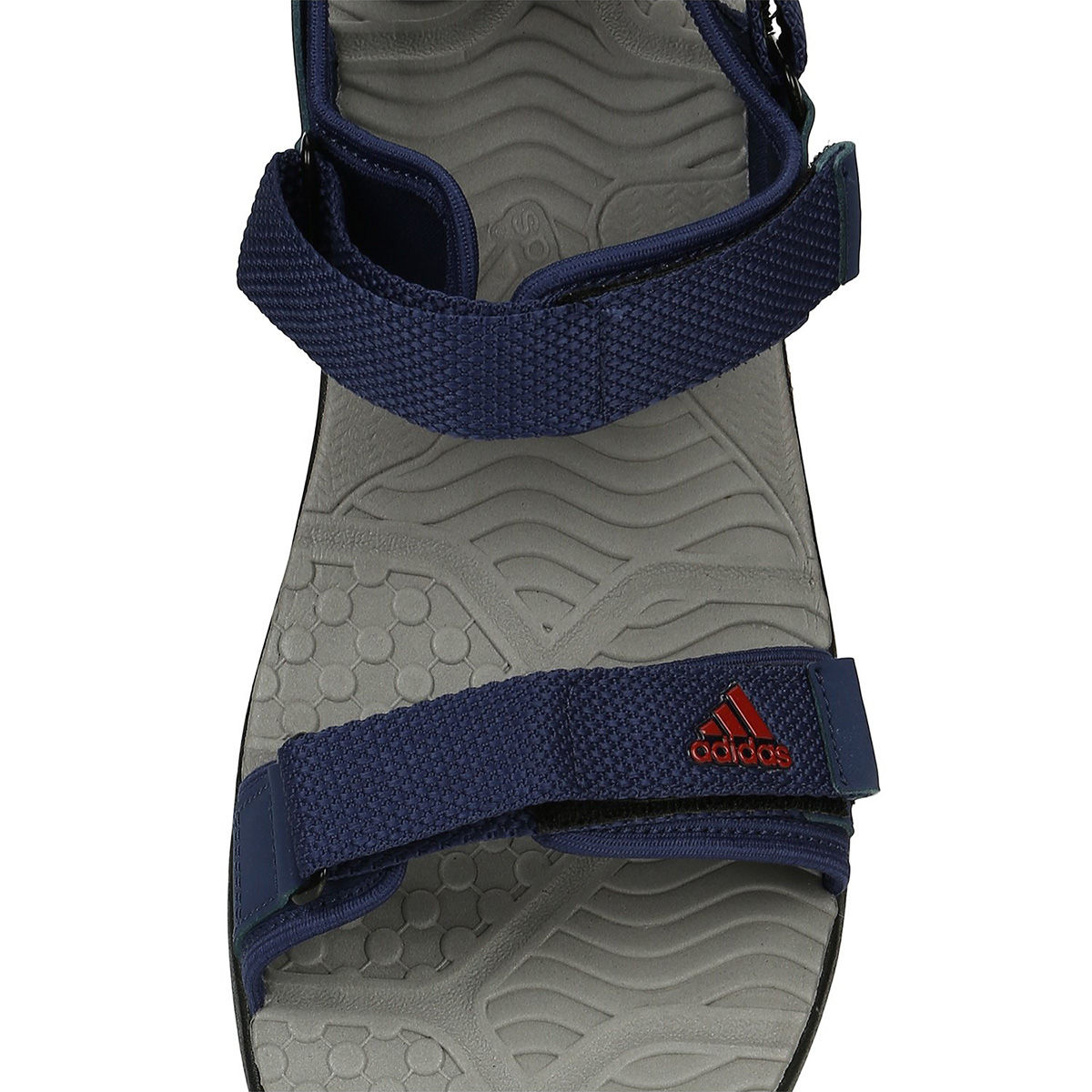 adidas Adipu 2019 Blue Trekking Sandals