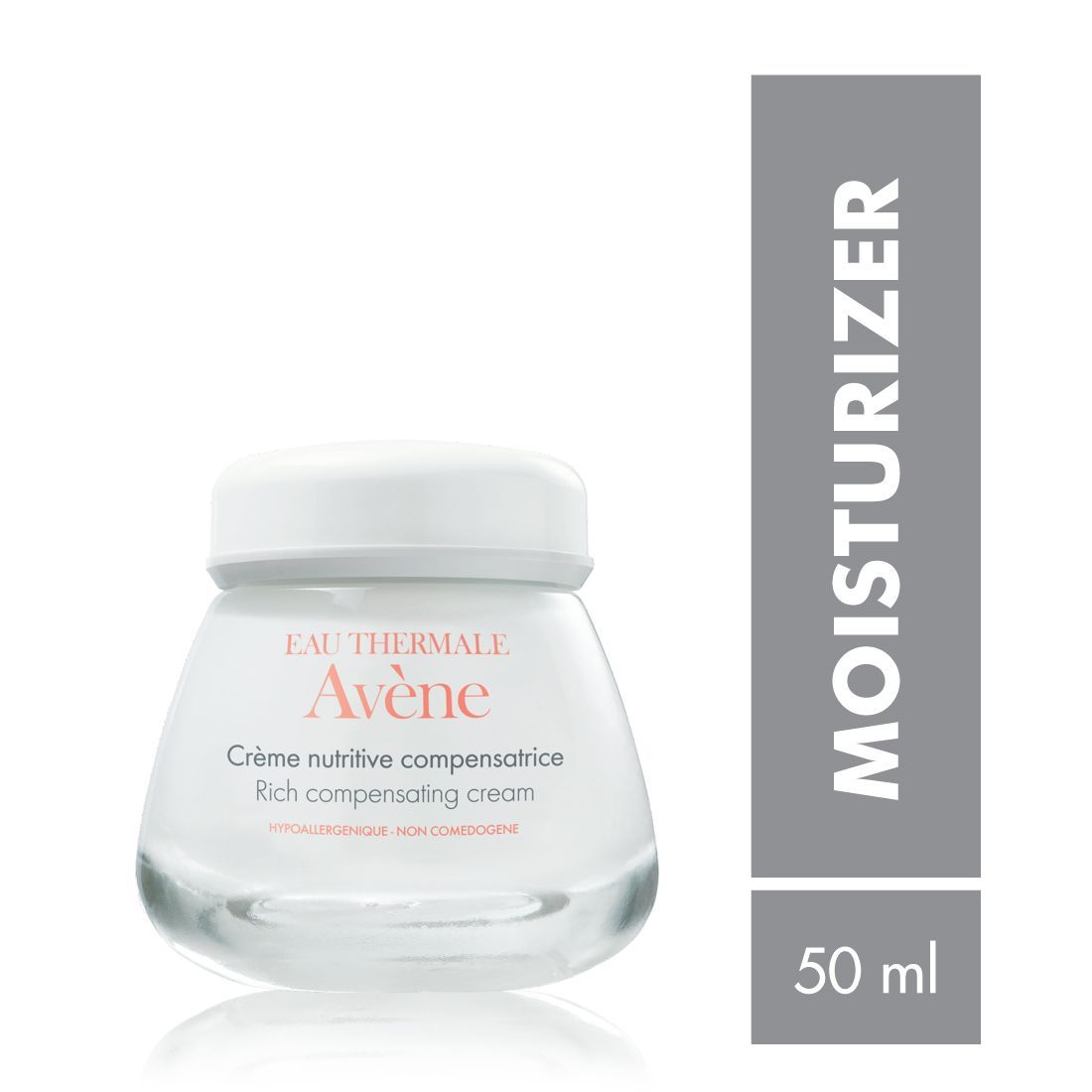 avene rich compensating cream 50ml