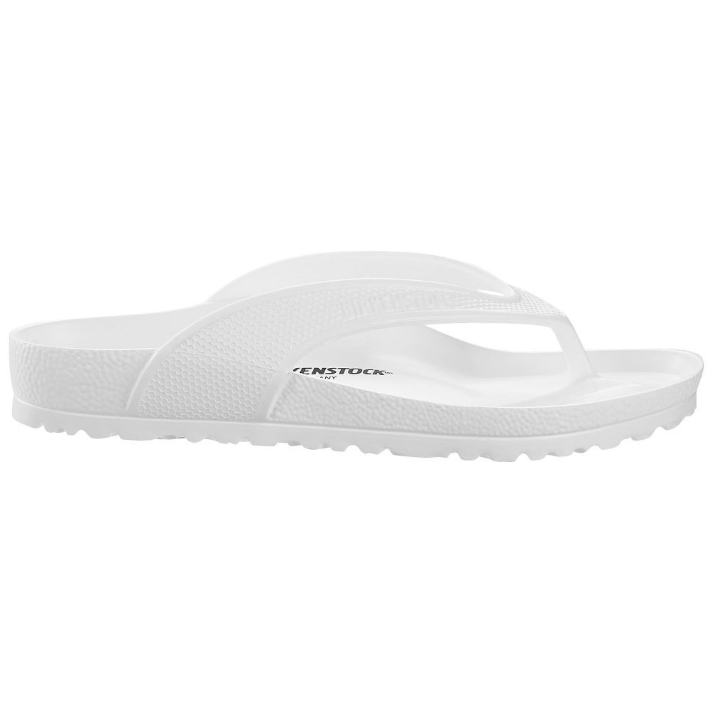 Birkenstock honolulu eva white new arrivals