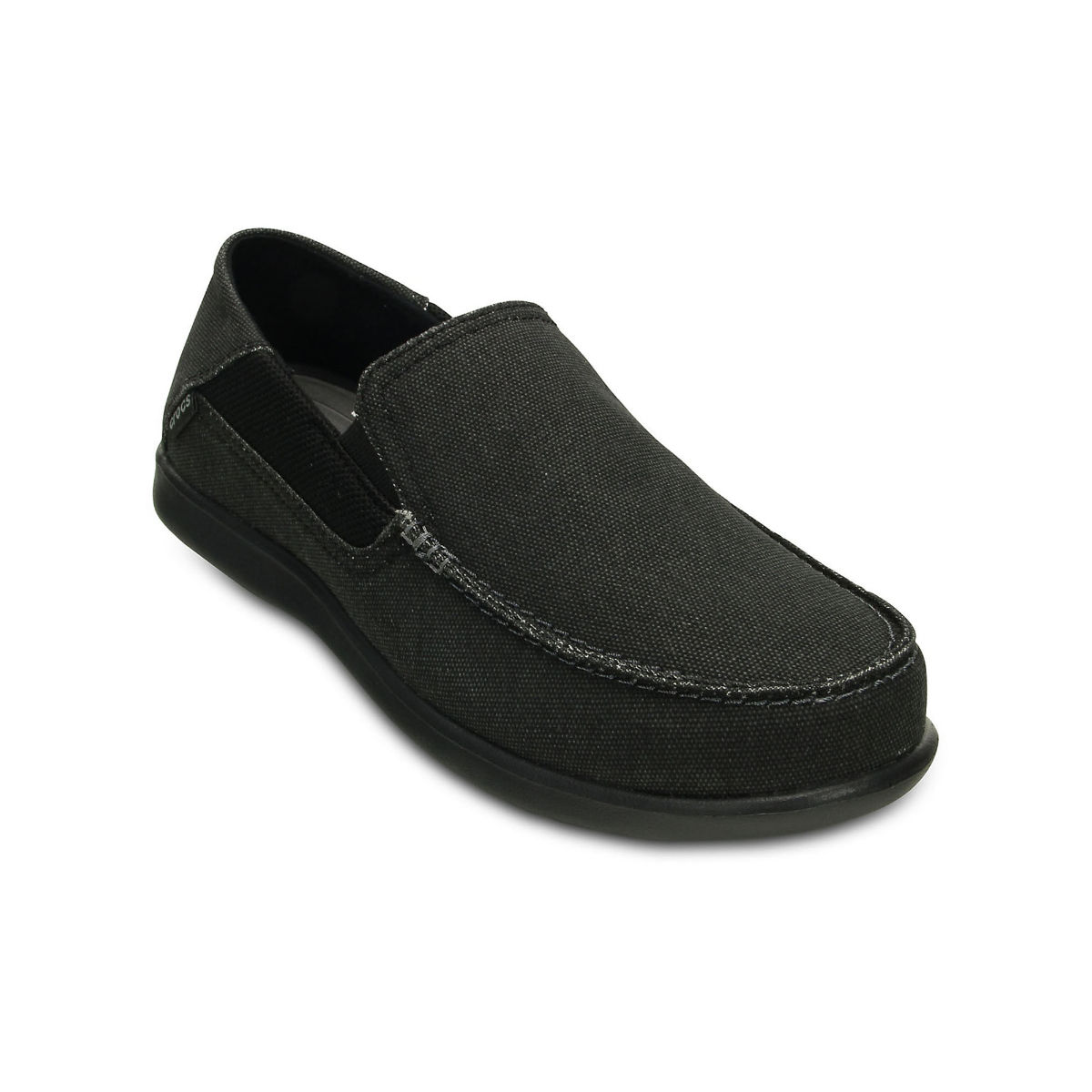 Buy Crocs Solid Loafers Online