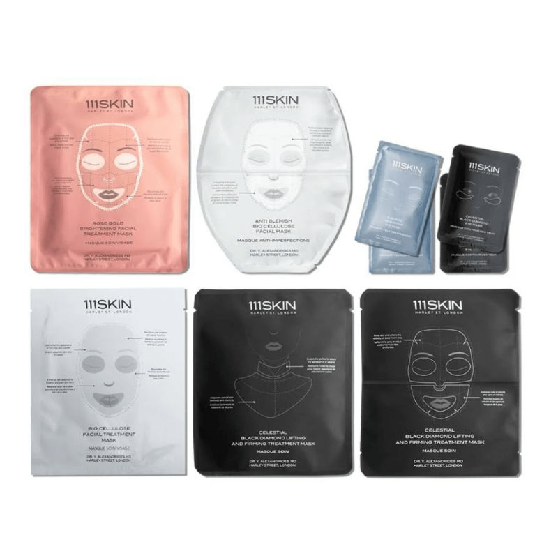 111skin Master Masking Planner: Buy 111skin Master Masking Planner Online  at Best Price in India