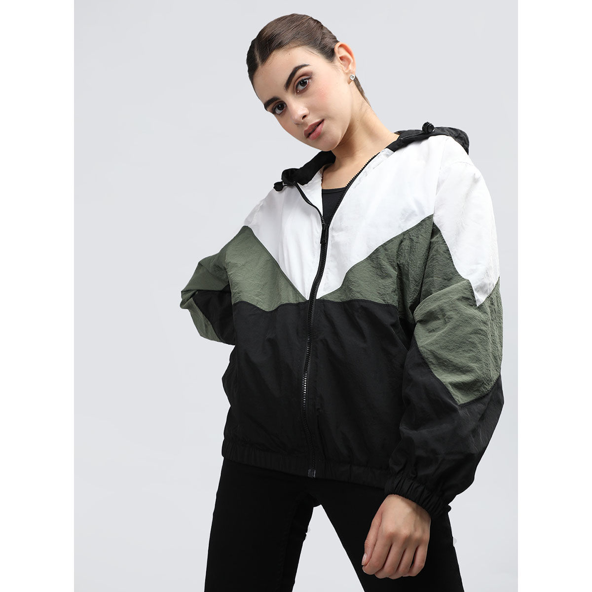 Nike cheater outlet jacket