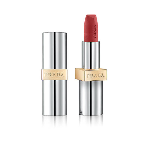 PRADA Monochrome Hyper Matte Lipstick