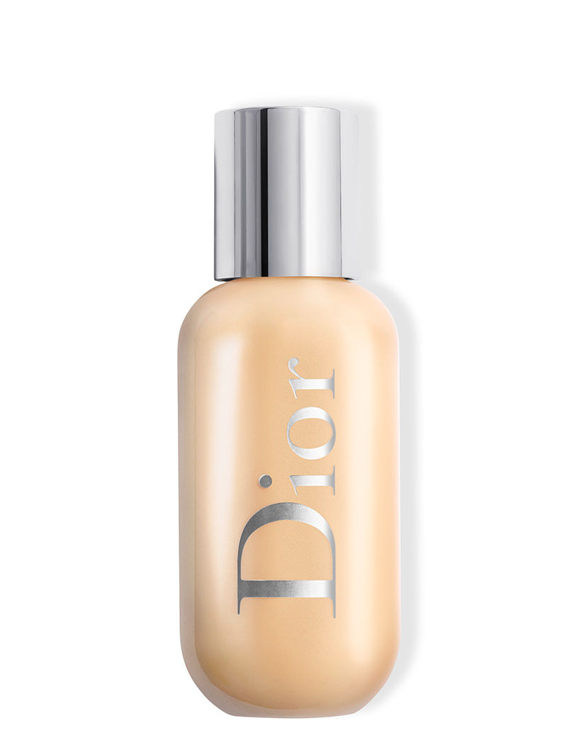 DIOR Backstage - Face & Body Glow Universal Multi-use Face & Body Highlighter - 001 Universal