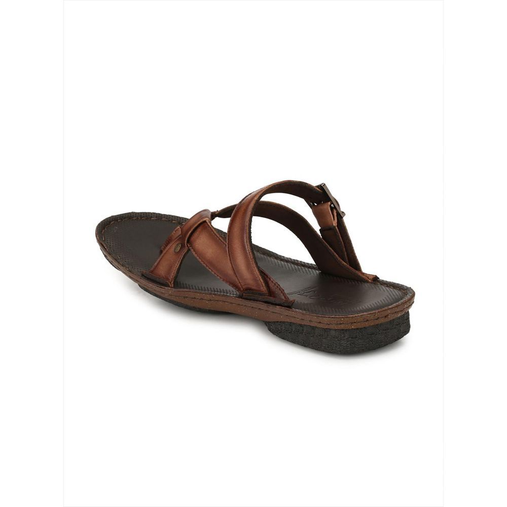 Buy Mochi Men Wine Casual Sandals Online | SKU: 18-1573-58-40 – Mochi Shoes