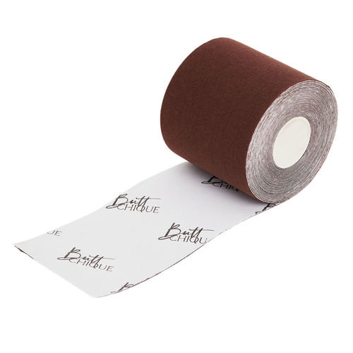 Buy ButtChique Coco Body Tape 5 Meter Roll, Lifts Your Breasts & Lasts Upto  8-10 Hours Online