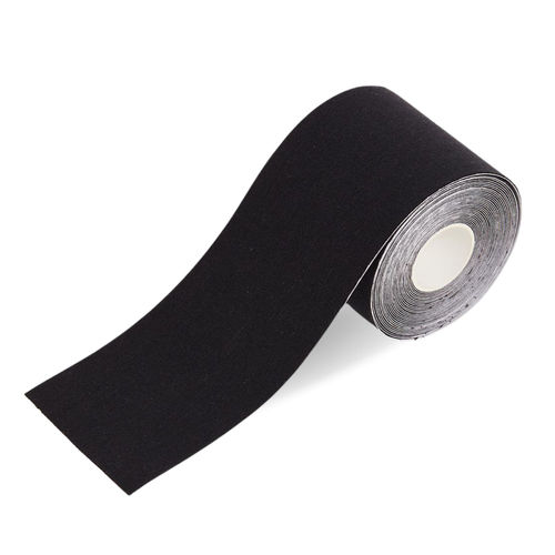 ButtChique Black Body Tape 5 Meter Roll, Lifts Your Breasts & Lasts Upto  8-10 Hours