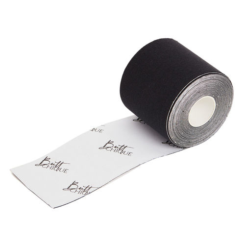 Buy ButtChique Black Body Tape 5 Meter Roll, Lifts Your Breasts