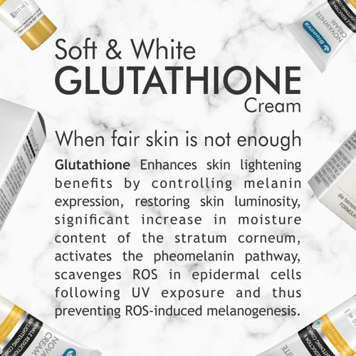 best glutathione soap for skin whitening in india Buy Bionova Novawhite Glutathione & Vitamin-C Cream Glowing Skin, Wrinkle  Reduction For Unisex Online