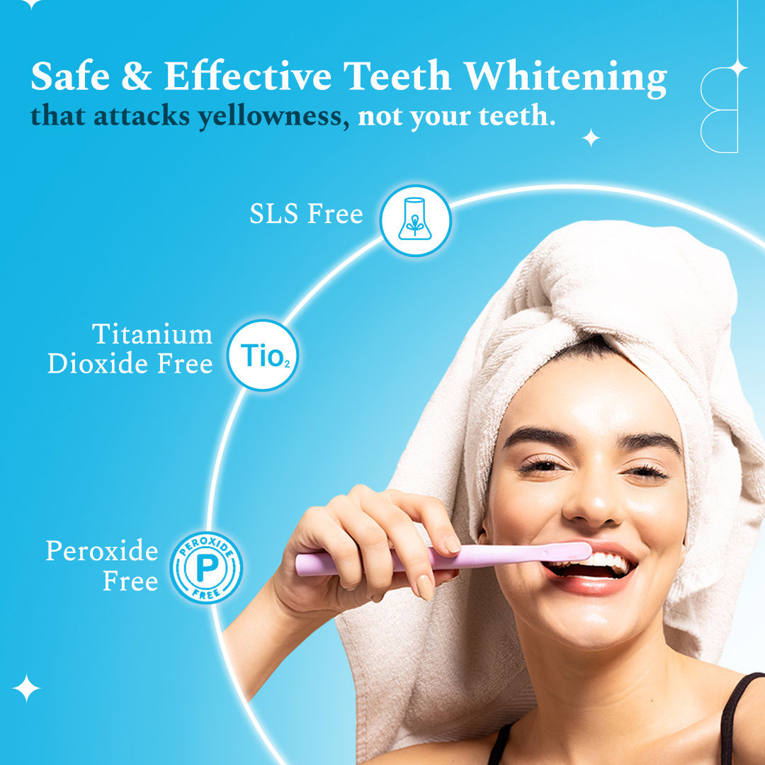 Perfora Dream White Toothpaste For Teeth Whitening Buy Perfora Dream