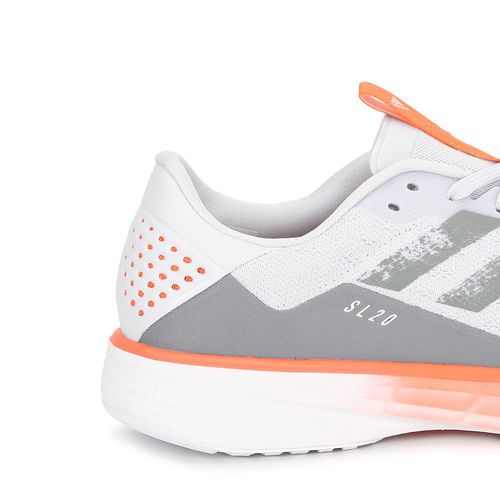adidas gazelle silver green womens Men's adidas Running Adizero Evo SL Woven Shoes main image 0
