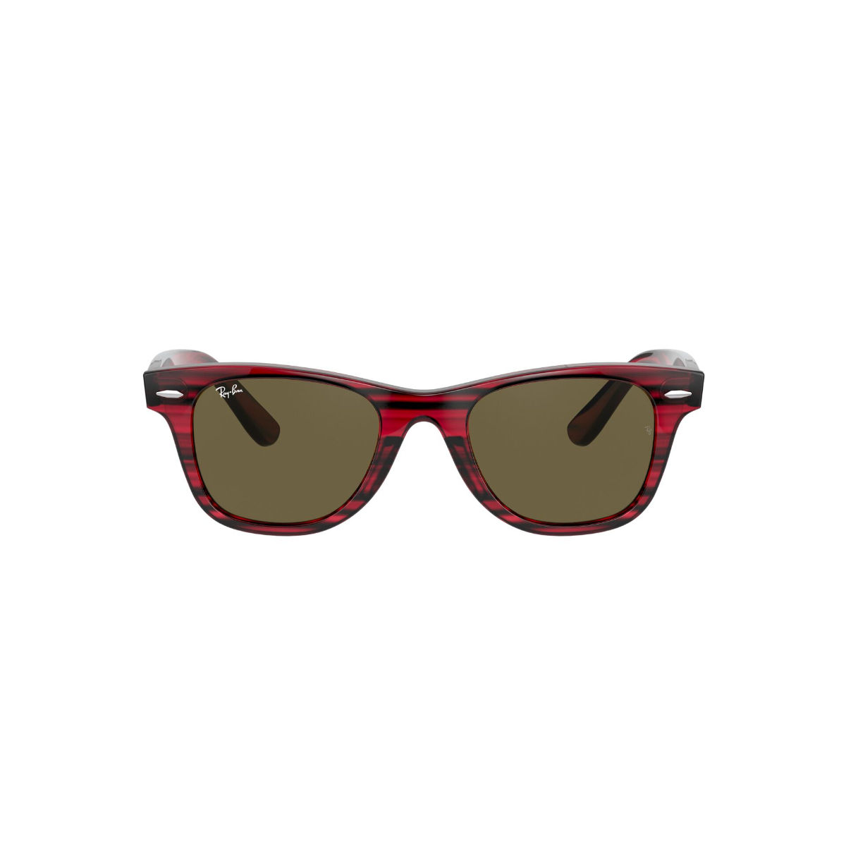 Ray-Ban Uv Protected Square Unisex Sunglasses (0rj9066s | 47 mm | Brown ):  Buy Ray-Ban Uv Protected Square Unisex Sunglasses (0rj9066s | 47 mm | Brown  ) Online at Best Price in India | Nykaa