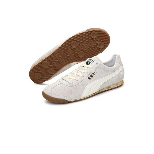 Buy Puma Arizona The Never Worn Men Grey Sneakers Online